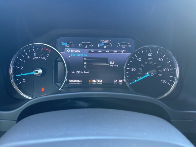 Used 2020 Ford Expedition Limited w/ Equipment Group 302A image 24