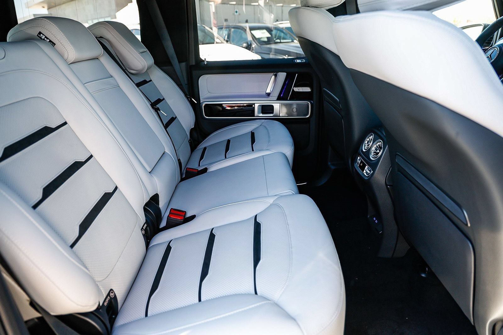 New 2026 Mercedes-Benz G 63 AMG 4MATIC image 19