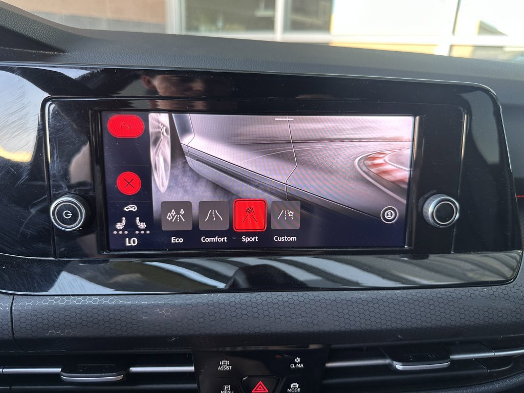 Used 2024 Volkswagen GTI S image 25