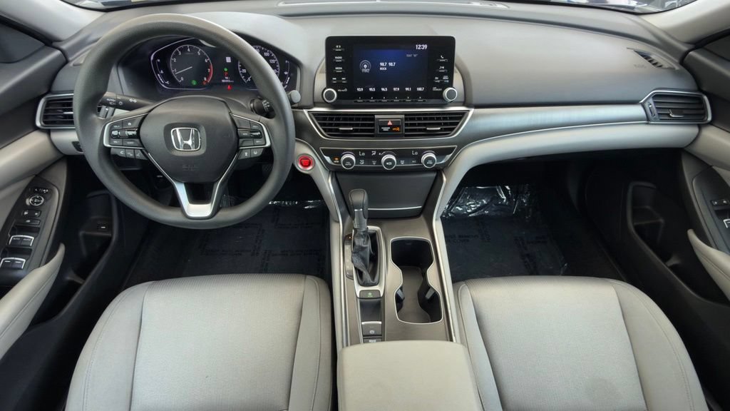 Used 2020 Honda Accord LX image 18