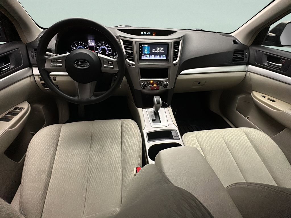 Used 2011 Subaru Legacy 2.5i AWD/4WD image 20