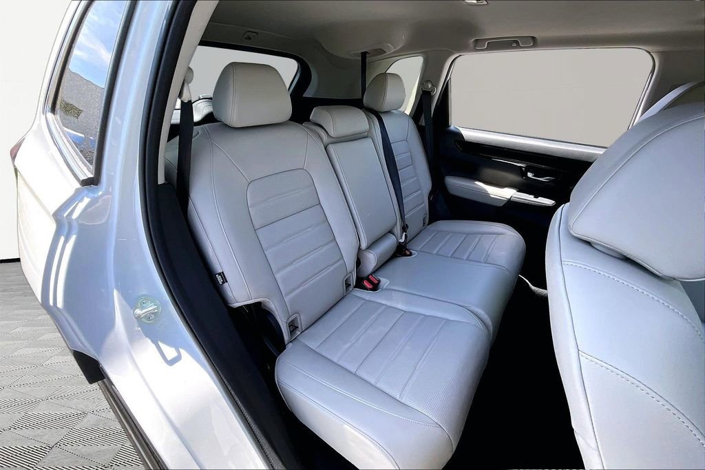 Certified 2023 Honda CR-V EX-L image 17