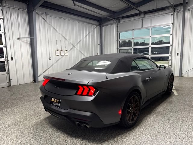 Used 2026 Ford Mustang GT Premium RWD image 14