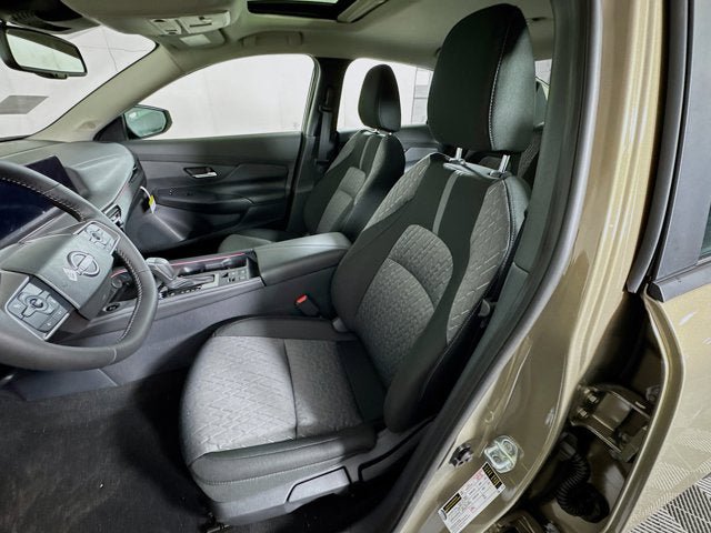 New 2026 Nissan Sentra SV FWD image 18