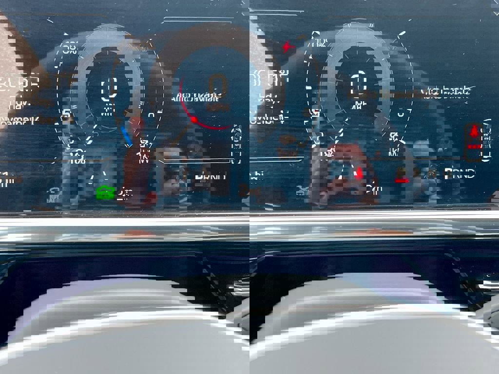 New 2026 GMC Sierra EV Elevation image 29