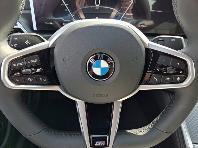 New 2026 BMW i4 xDrive40i w/ M Sport Package AWD/4WD image 13