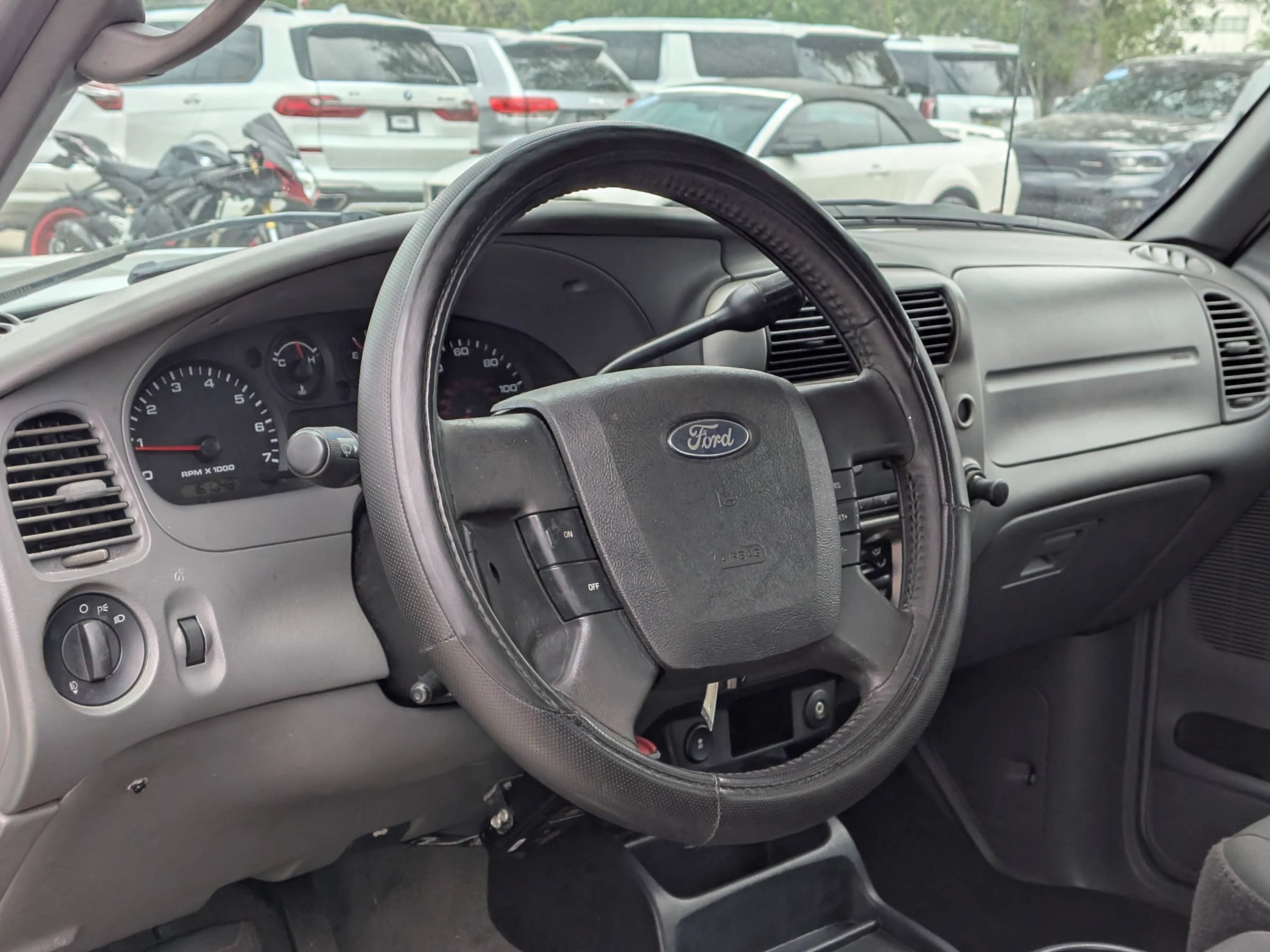 Used 2010 Ford Ranger XLT RWD image 11