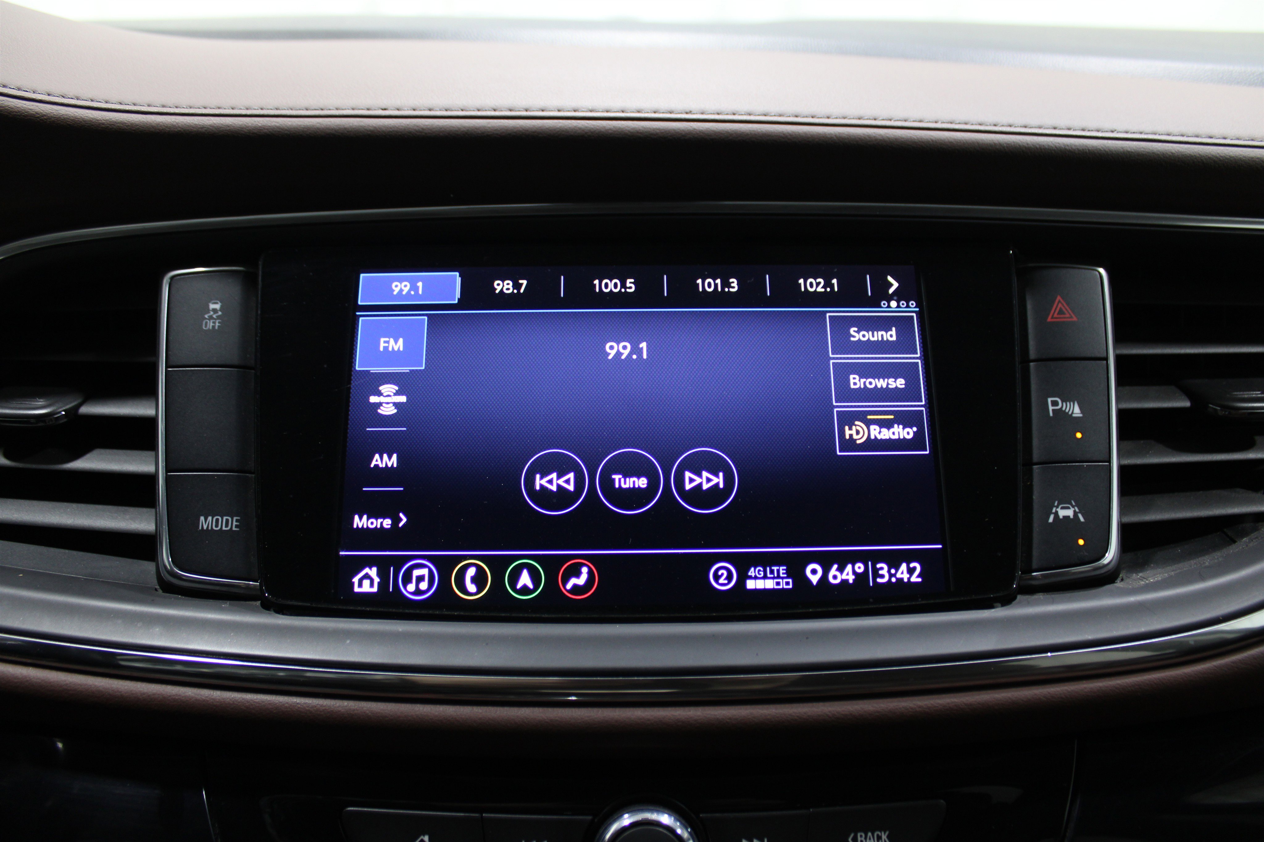 Used 2020 Buick Enclave Avenir w/ Trailering Package, 5000 lbs. image 17