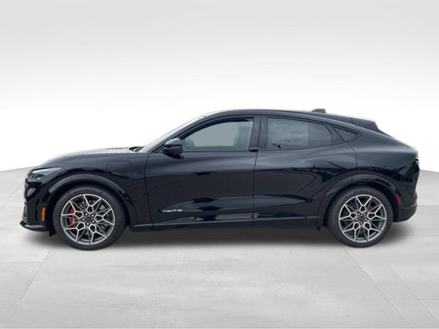 New 2025 Ford Mustang Mach-E GT w/ Interior Protection Package AWD/4WD image 4