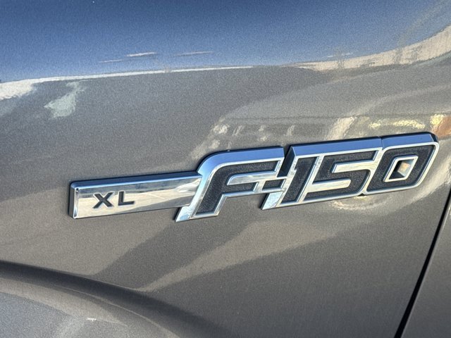 Used 2012 Ford F150 XL w/ Trailer Tow Pkg image 4