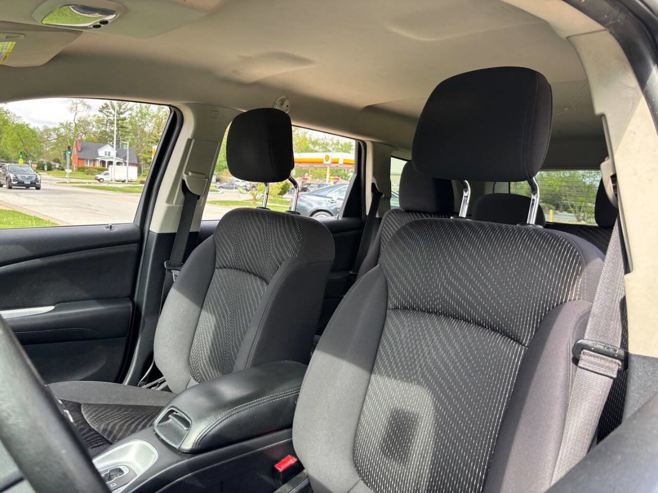 Used 2012 Dodge Journey SE FWD image 6