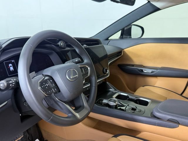 Used 2024 Lexus RZ 300e Premium w/ Accessory Package (Z1) FWD image 7
