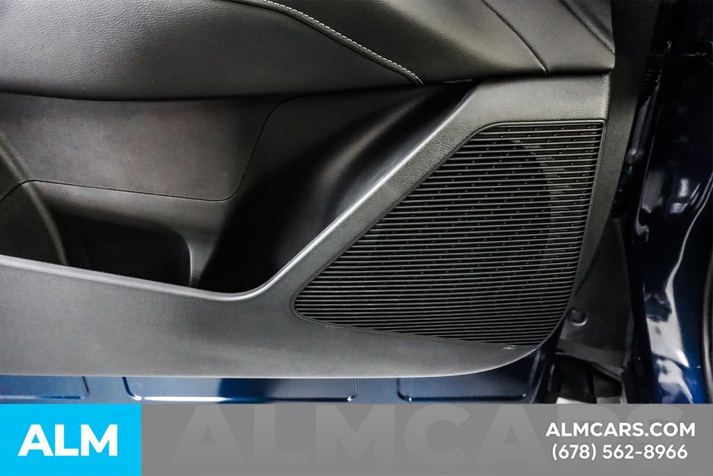 Used 2026 Nissan Murano Platinum w/ Cargo Package image 55