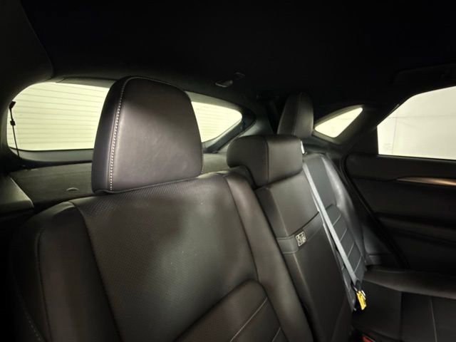 Used 2017 Lexus NX 200t F Sport w/ F Sport Premium Package FWD image 34