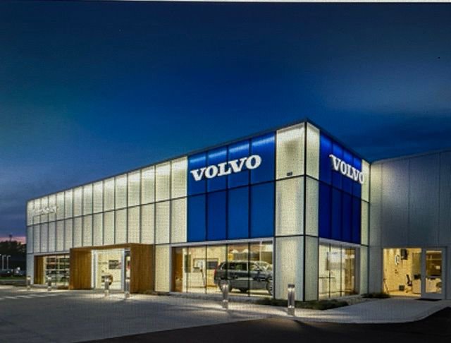 New 2026 Volvo XC40 B5 Ultra w/ Protection Package Premier image 47