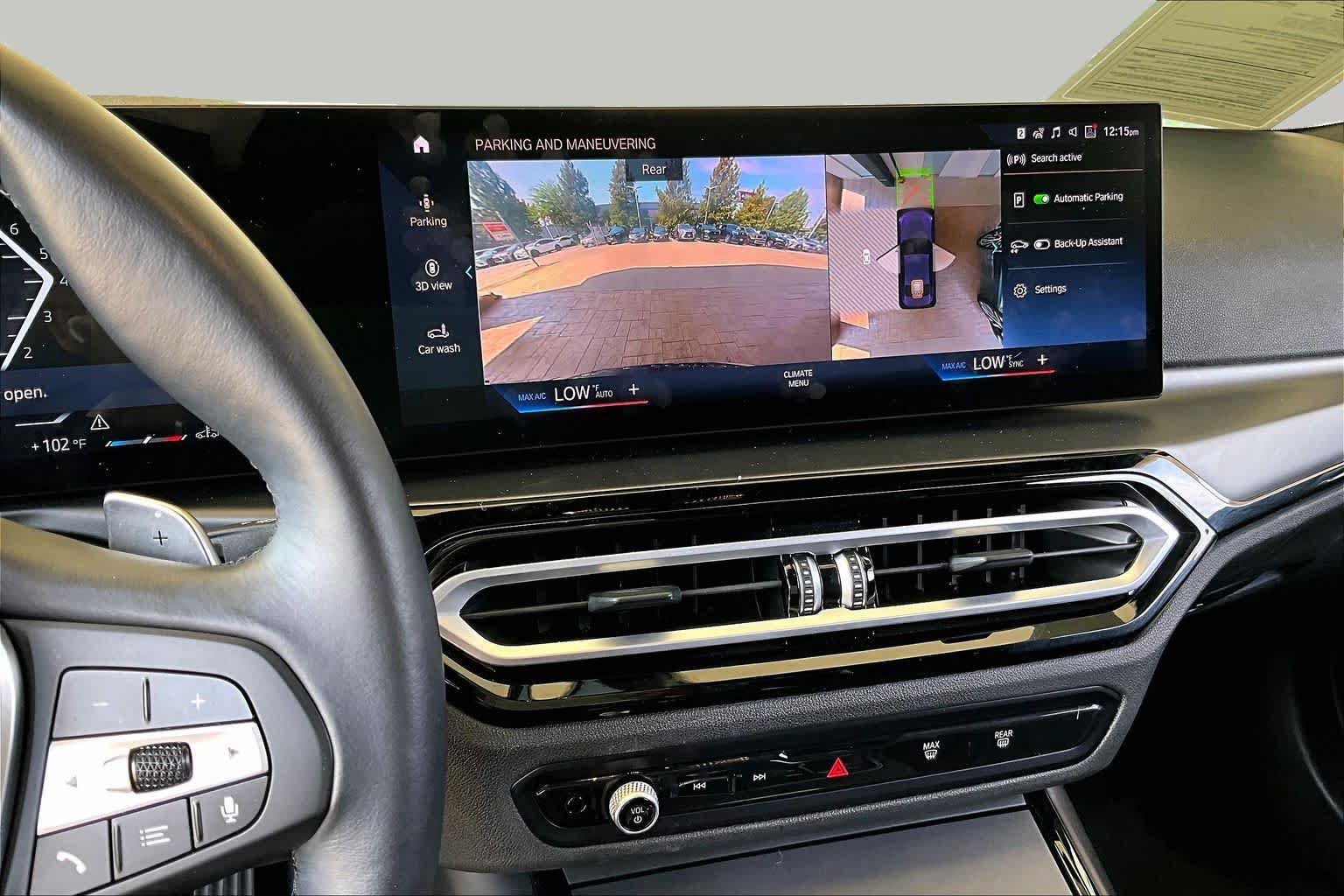 Used 2024 BMW 230i Coupe w/ Convenience Package RWD image 7
