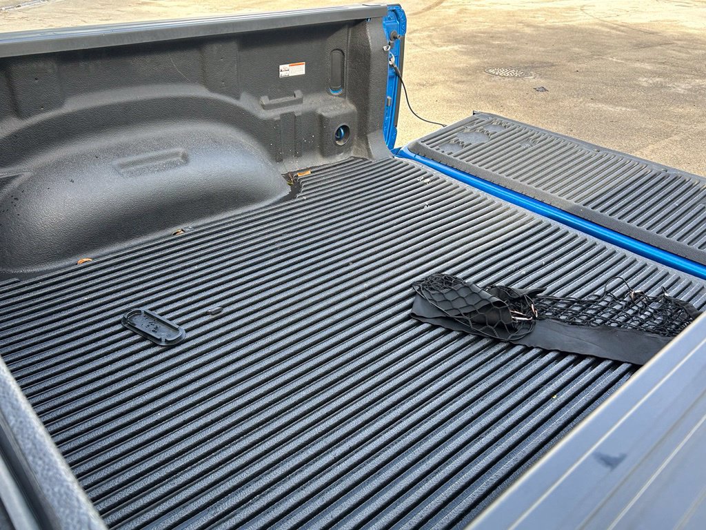 Used 2024 RAM 1500 Rebel w/ Rebel Level 1 Equipment Group AWD/4WD image 44
