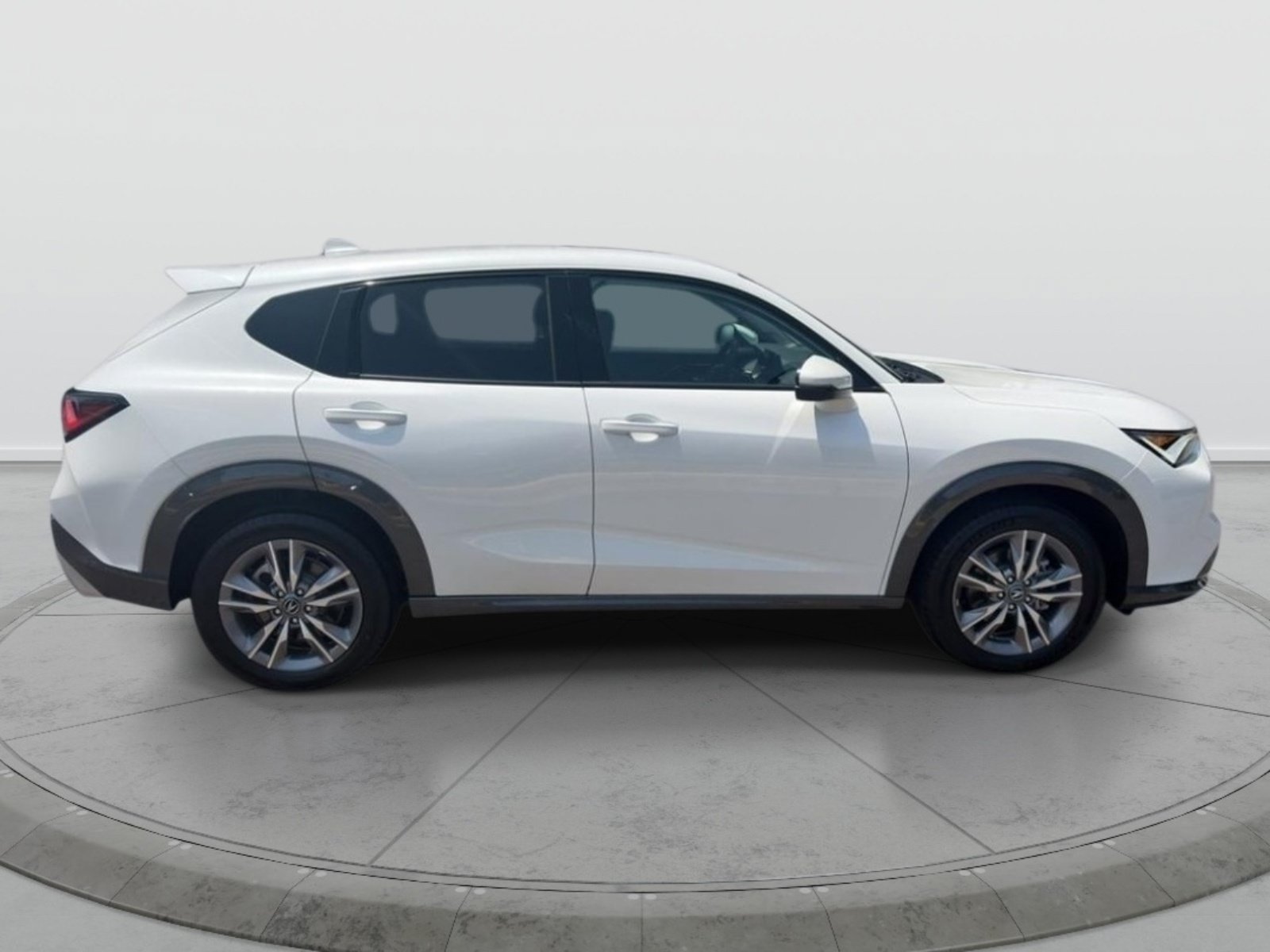Certified 2025 Acura ADX AWD image 8