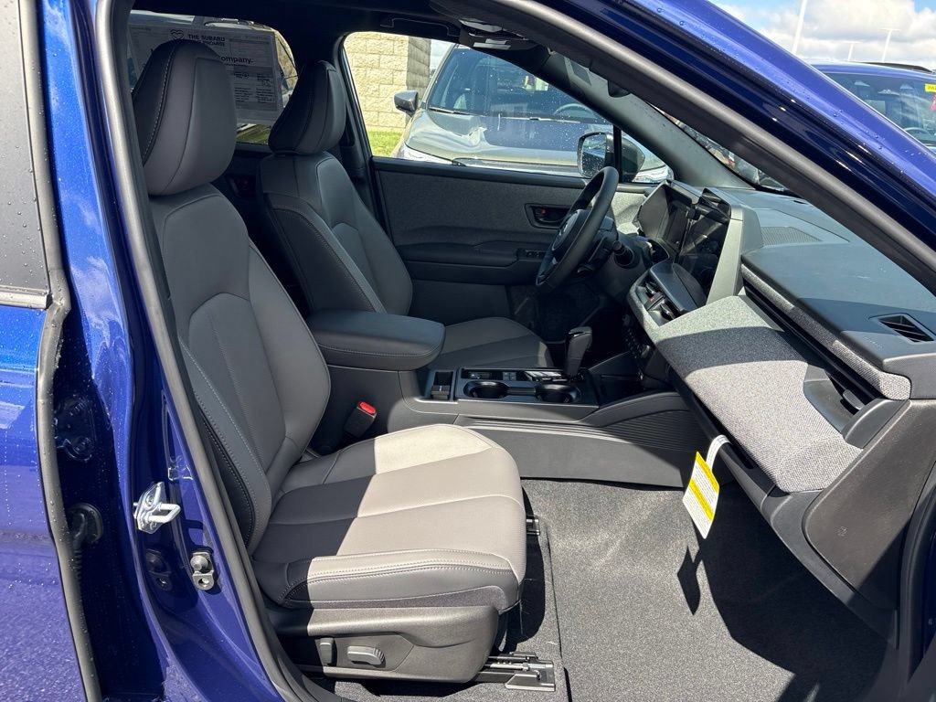 New 2026 Subaru Outback Limited XT AWD/4WD image 10
