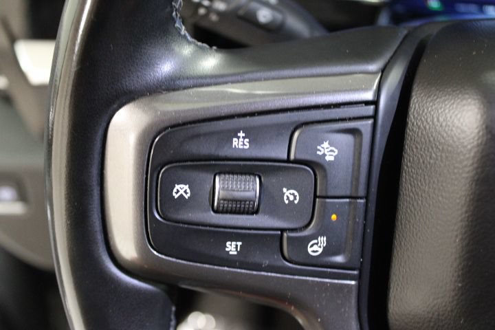 Used 2024 Chevrolet Silverado 2500 High Country w/ High Country Premium Package AWD/4WD image 37