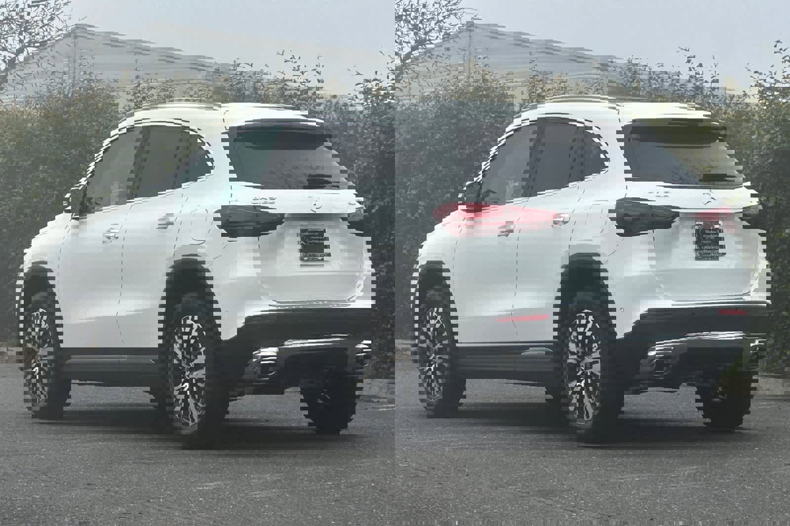 New 2026 Mercedes-Benz GLA 250 GLA 250 image 5