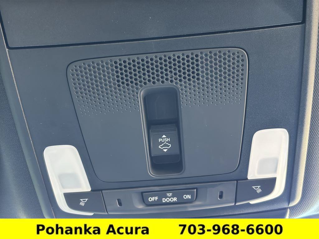 Certified 2024 Acura Integra A-Spec FWD image 18