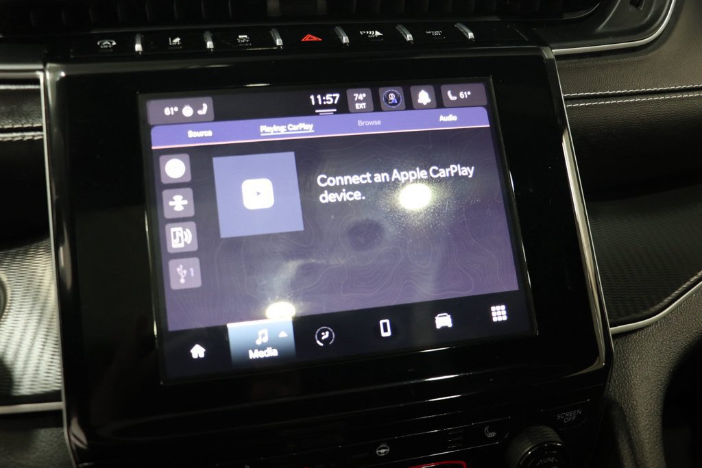 Used 2023 Jeep Grand Cherokee L Laredo AWD/4WD image 24