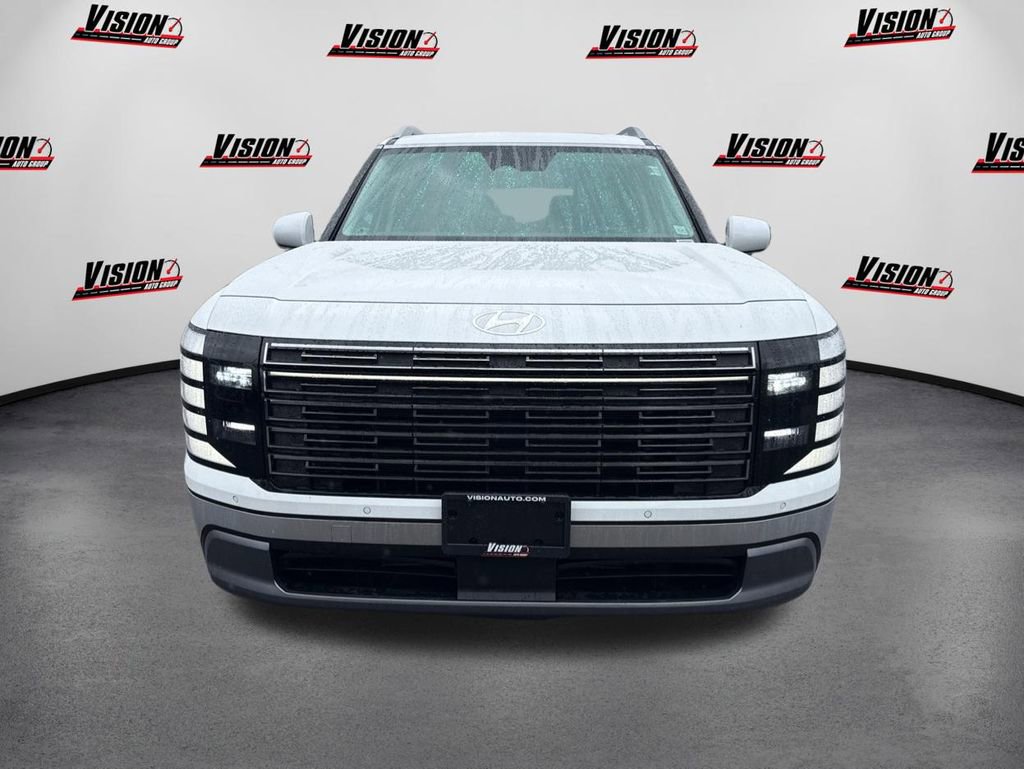 Used 2026 Hyundai Palisade SEL AWD/4WD image 2