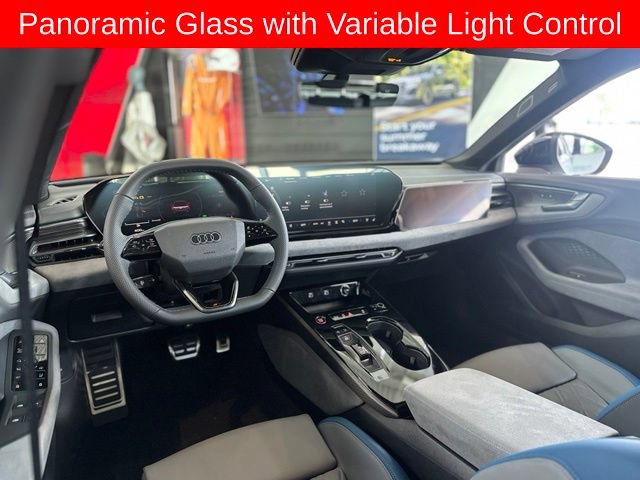 New 2025 Audi S5 Prestige AWD/4WD image 17