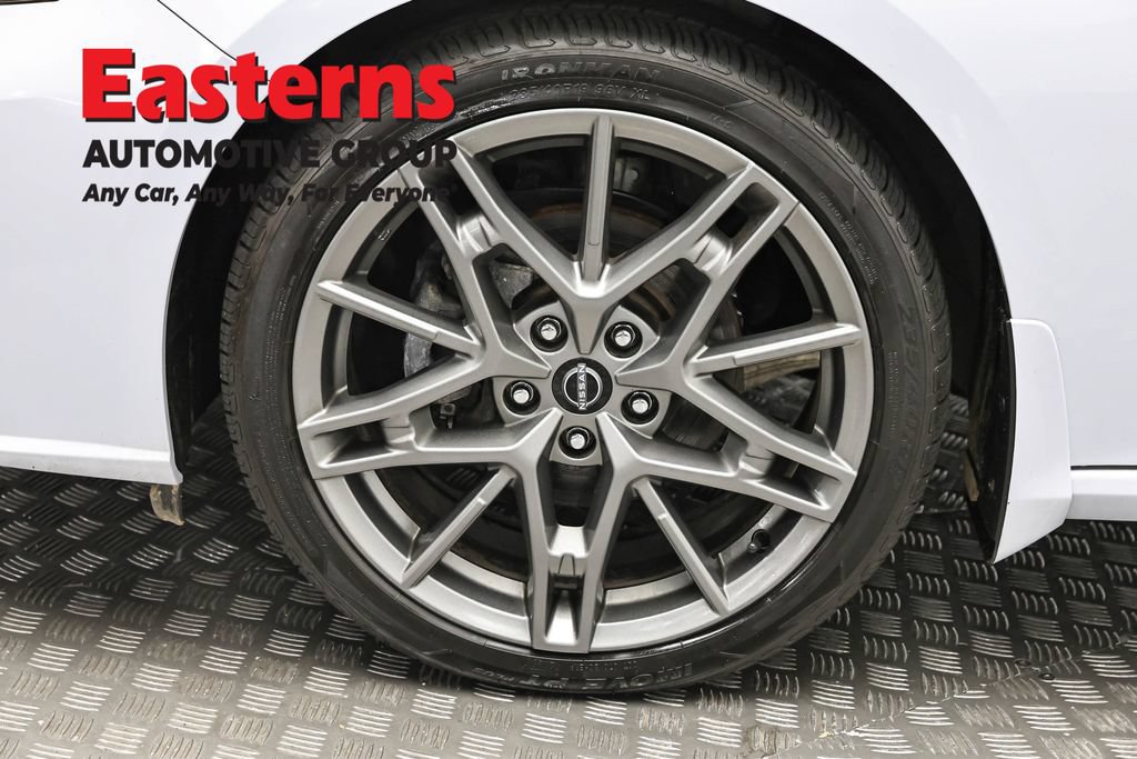 Used 2023 Nissan Altima 2.0 SR FWD image 33