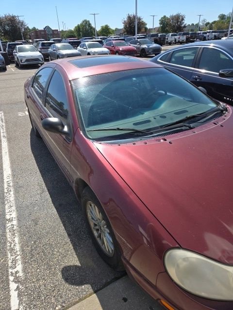 Used 2000 Chrysler Concorde LXi FWD image 7