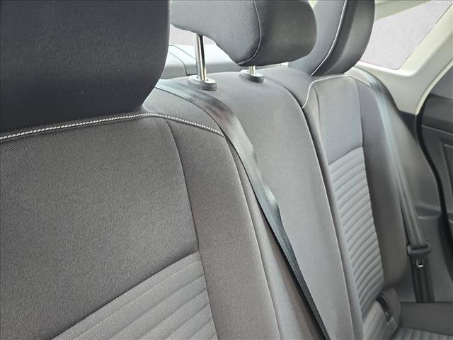 Used 2023 Volkswagen Jetta S w/ IQ.Drive Package FWD image 21