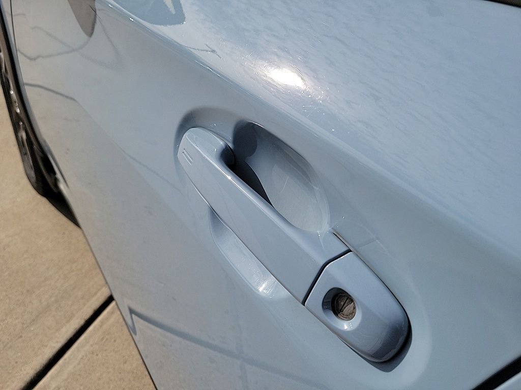 Used 2020 Subaru Crosstrek 2.0i Limited w/ Moonroof Package image 10