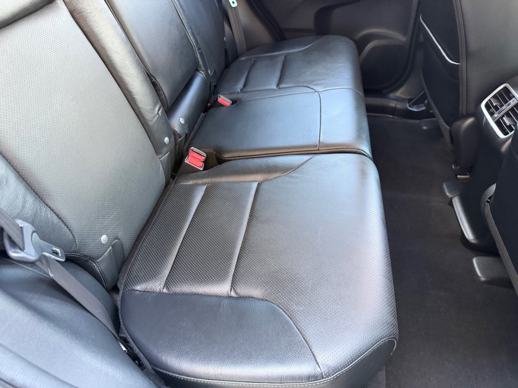 Used 2015 Honda CR-V Touring image 21