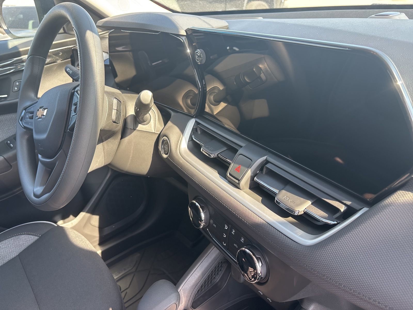 New 2026 Chevrolet TrailBlazer LS w/ LPO, Blackout Package image 10