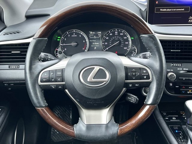 Used 2017 Lexus RX 350 FWD image 24