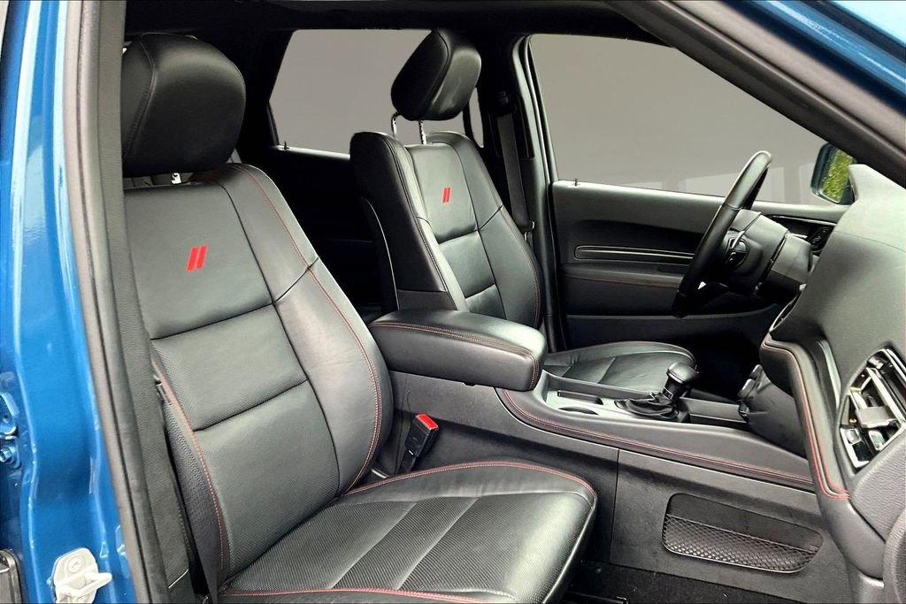 Used 2024 Dodge Durango GT image 30