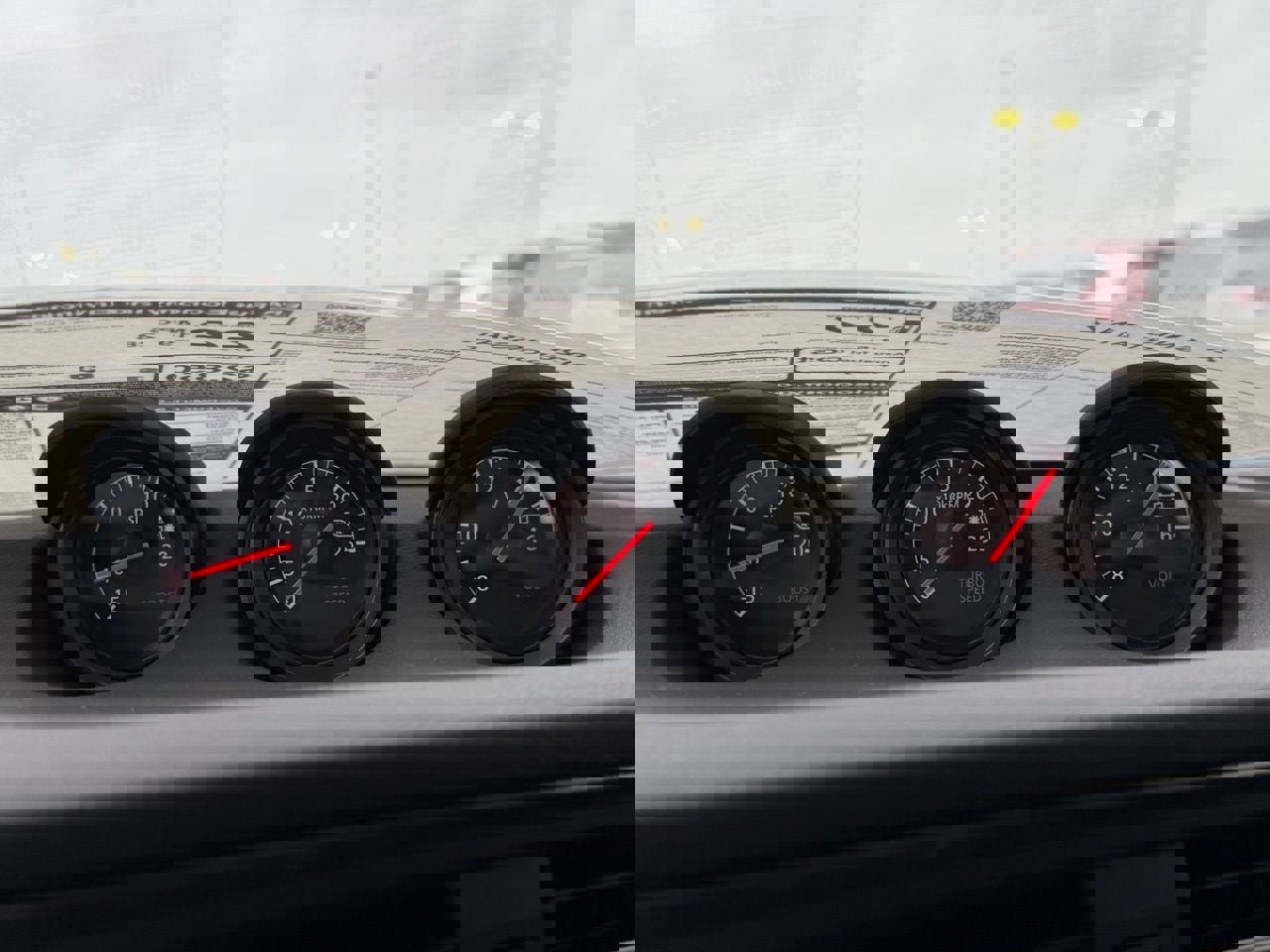 New 2026 Nissan Z Sport image 10