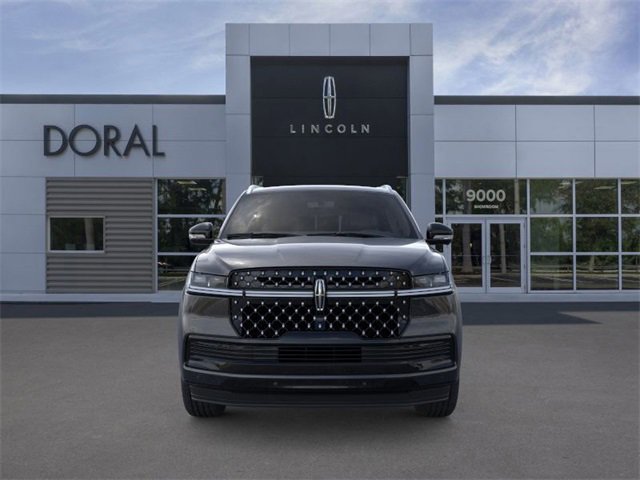 New 2025 Lincoln Navigator L Black Label image 6
