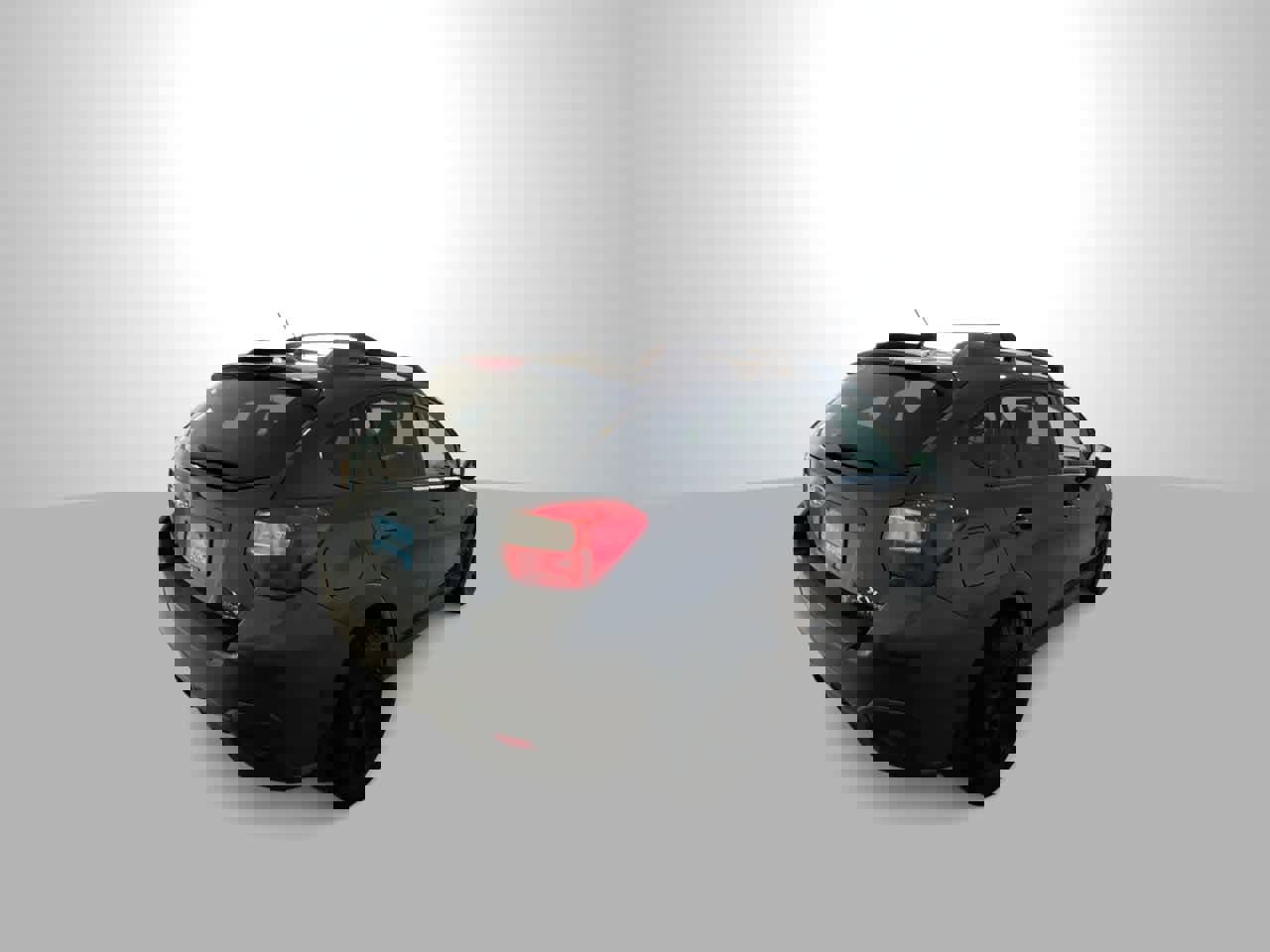 Used 2014 Subaru Crosstrek 2.0i Premium w/ Moonroof Package image 8