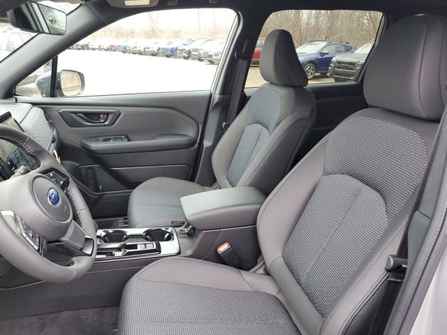 Certified 2026 Subaru Forester Premium image 17