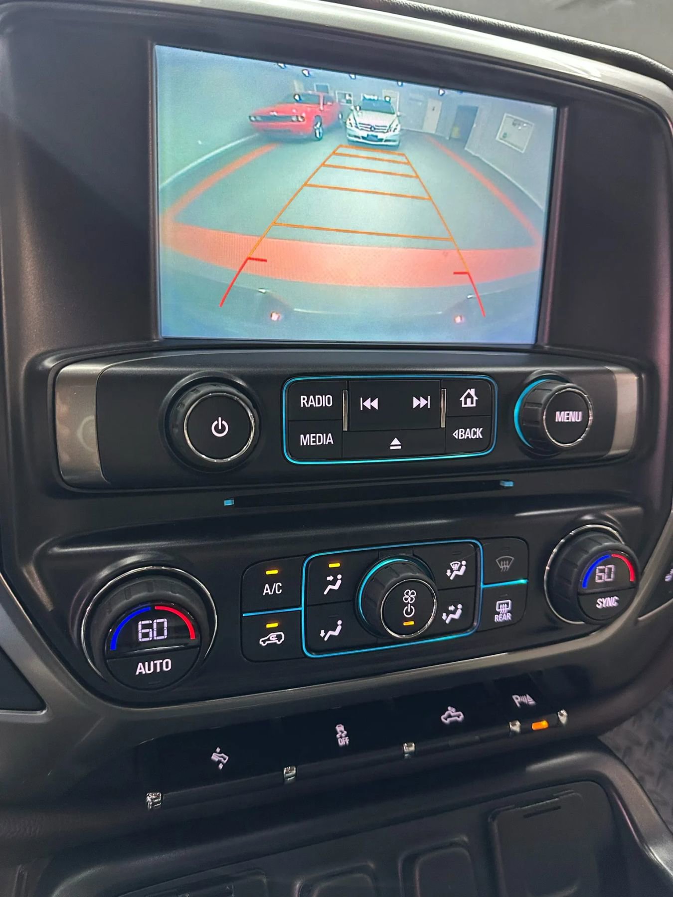 Used 2017 Chevrolet Silverado 1500 LT w/ All Star Edition image 17