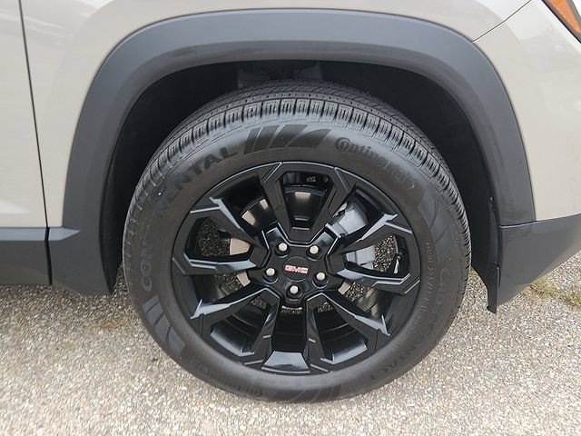 Used 2026 GMC Terrain Elevation w/ Elevation Premium Package AWD/4WD image 8
