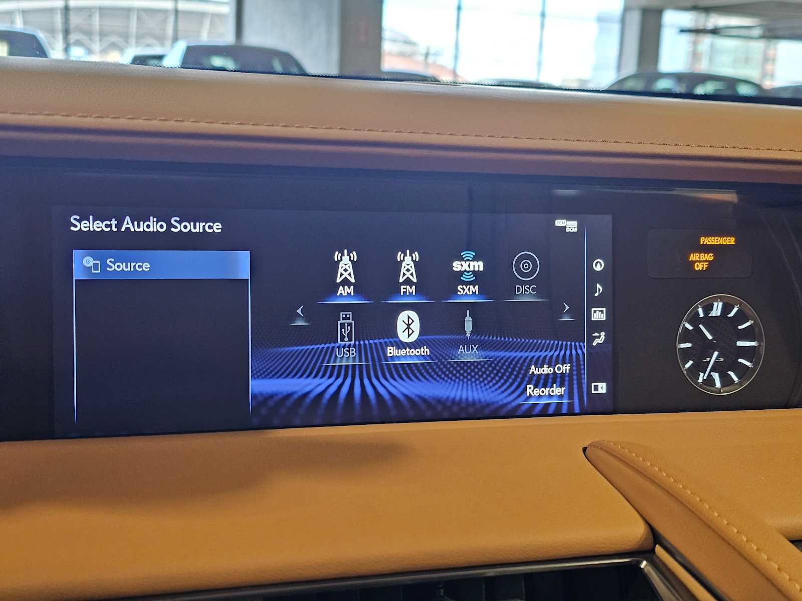 Used 2021 Lexus LC 500 Convertible w/ Touring Package RWD image 14