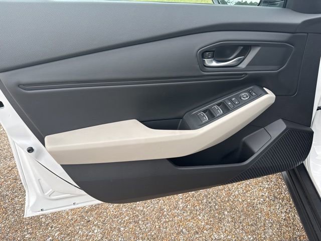 New 2026 Honda Accord SE image 16