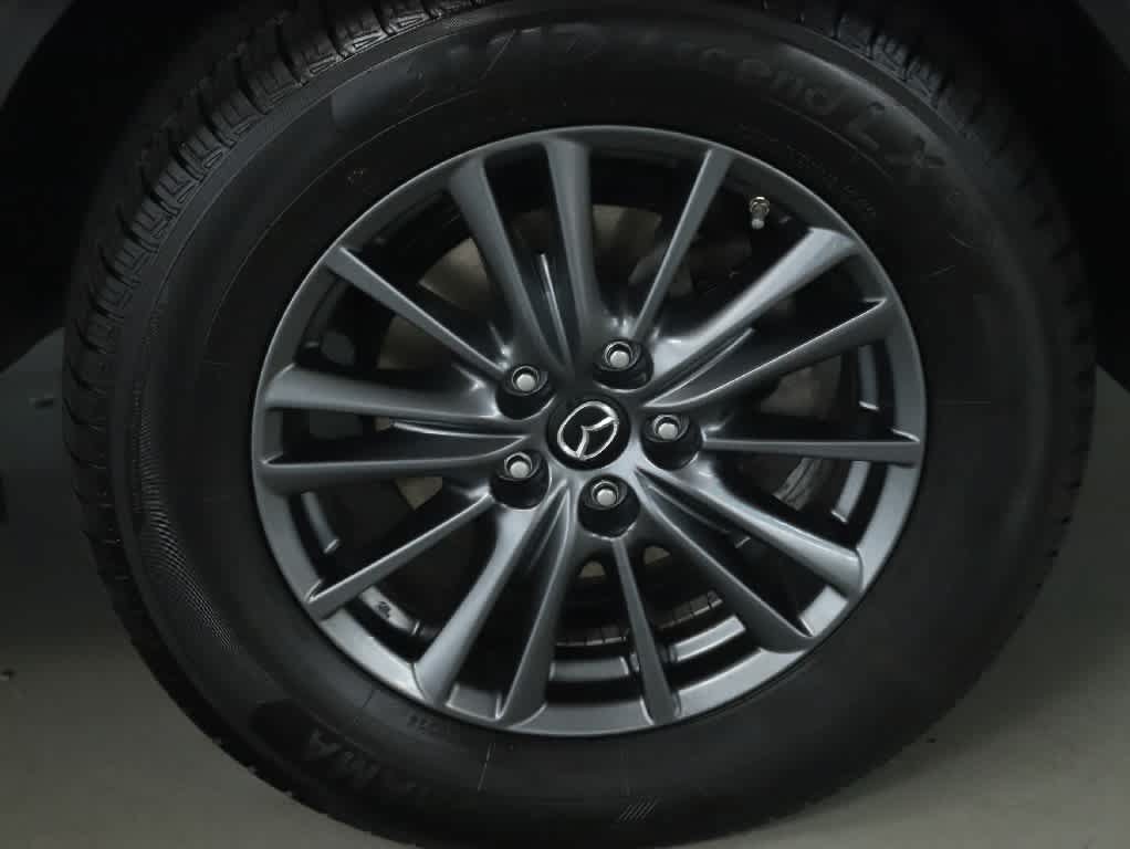 Used 2020 MAZDA CX-5 Grand Touring w/ GT Premium Package AWD/4WD image 10