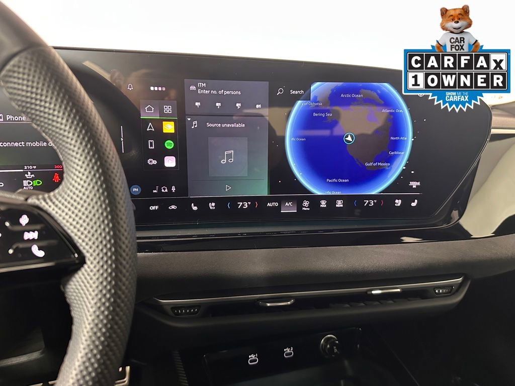 Used 2025 Audi S5 Premium Plus w/ Premium Plus Package image 18