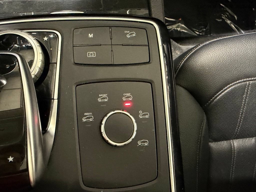 Used 2016 Mercedes-Benz GLE 350 4MATIC image 24