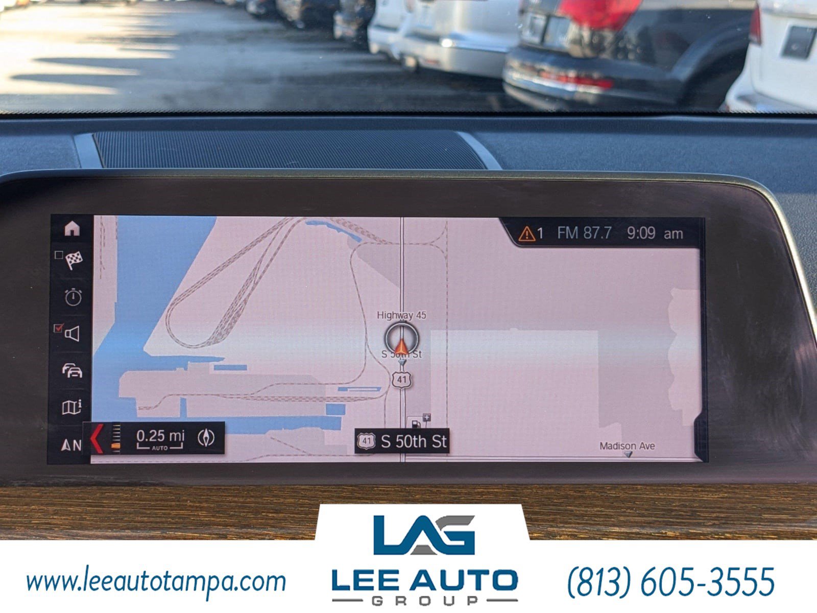 Used 2020 BMW X3 sDrive30i w/ Convenience Package RWD image 23