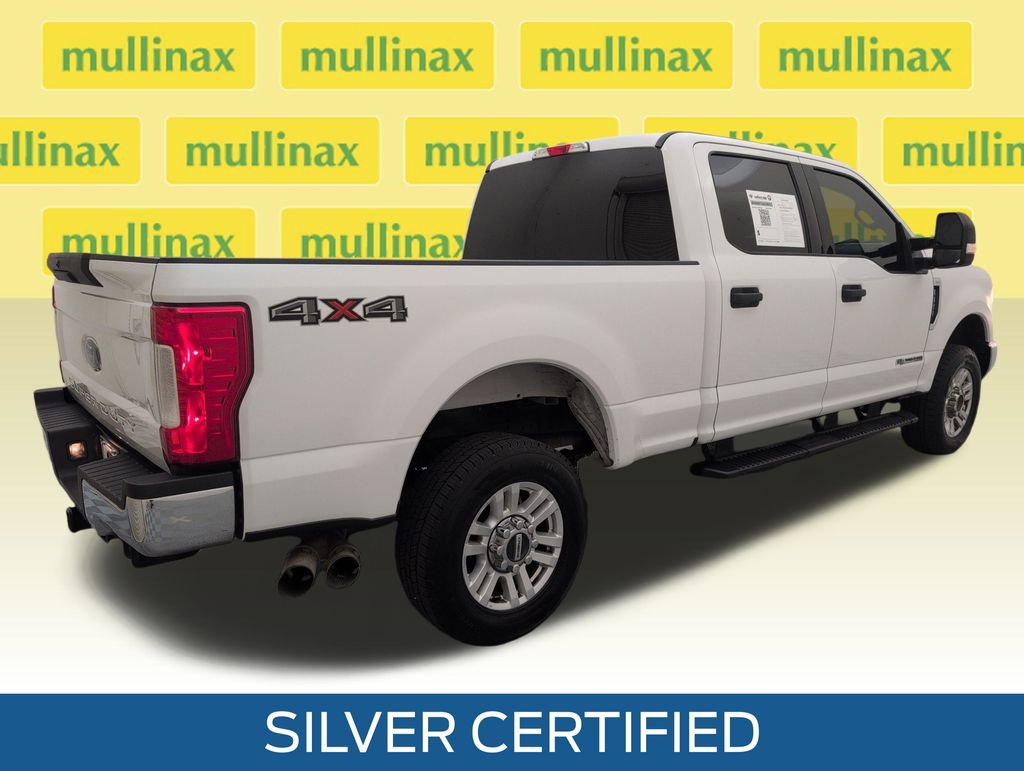 Used 2018 Ford F250 XLT image 3